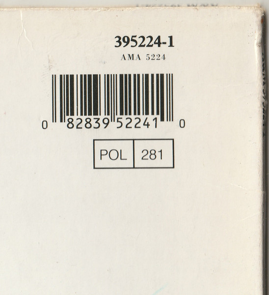 Cover zu Chris de Burgh - Flying Colours | 1988 | Vinyl, LP, Album, Stereo | Rock, Pop | Europe