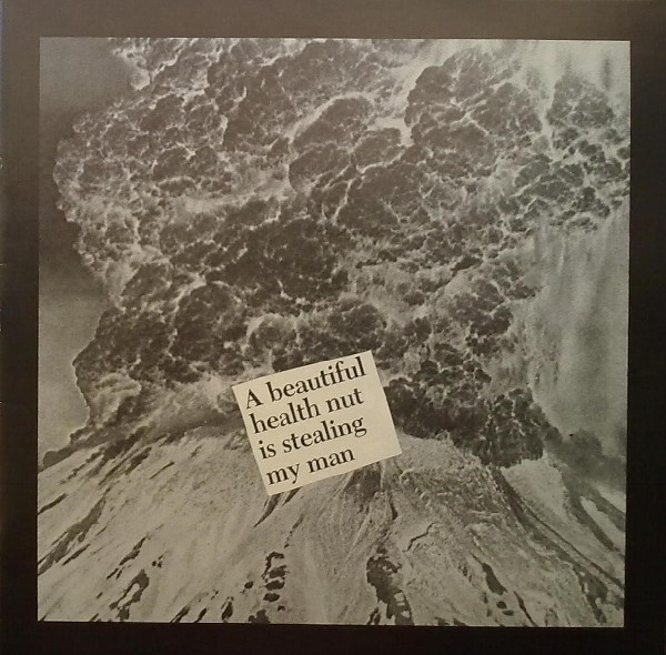 Cover zu Dead Kennedys - Plastic Surgery Disasters | 1982 | Vinyl | Rock | UK