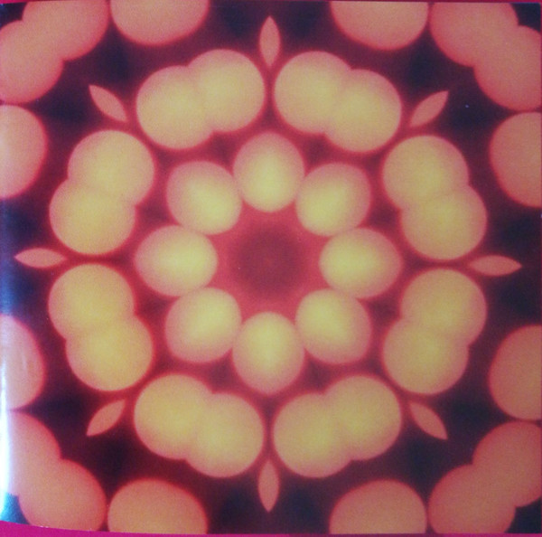 Cover zu Waste Of Space Orchestra - Syntheosis | 2019 | Vinyl | Rock | Finland
