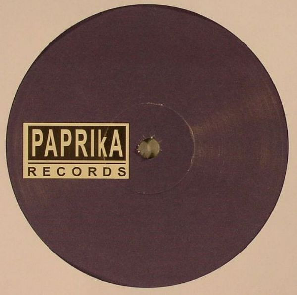 Cover zu Stefano Gamma Presents Future Abstract Soul Featuring Mara Cosenza - Any Love | 2008 | Vinyl | Electronic | Italy Schallplatten Ankauf