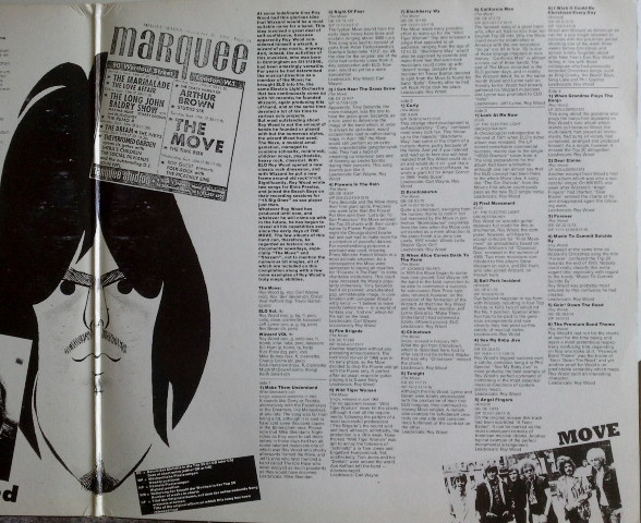 Cover zu Roy Wood - Remember The Golden Years | 1976 | Vinyl | Rock, Pop | Germany