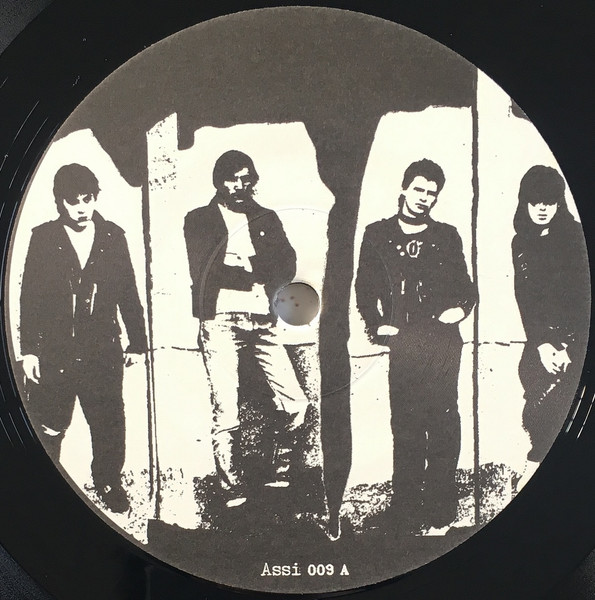 Cover zu 013 - Takaisin Todellisuuteen | 2005 | Vinyl | Rock | Germany