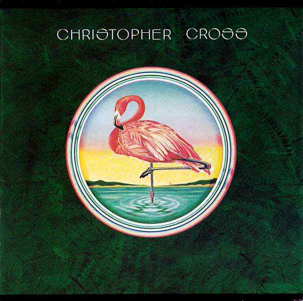 Cover zu Christopher Cross - Christopher Cross | 1979 | Vinyl | Rock, Funk / Soul | Germany