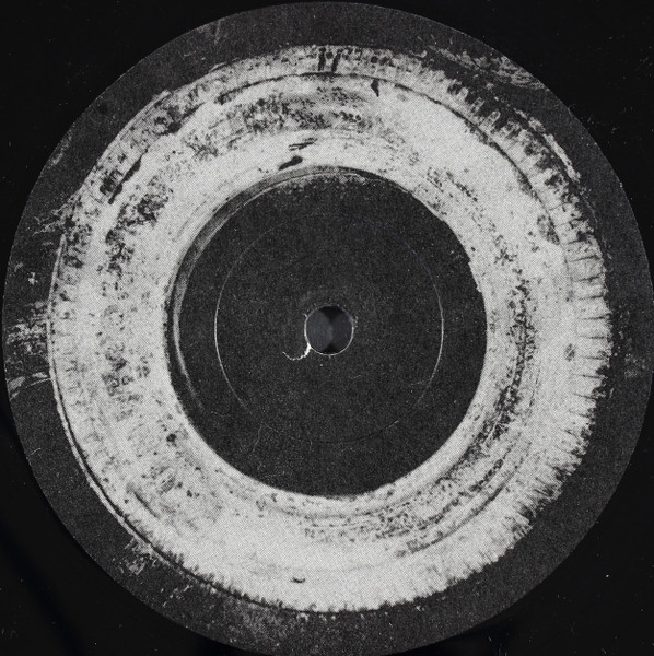 Cover zu É Vent - Sequin (Remix) | 1990 | Vinyl | Electronic | US Schallplatten Ankauf