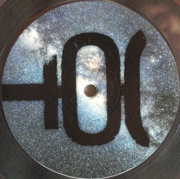 Cover zu Weltraum (2) - Th3 Sp4cejam S3ssions Volume 1 | 2023 | Vinyl | Rock | Germany