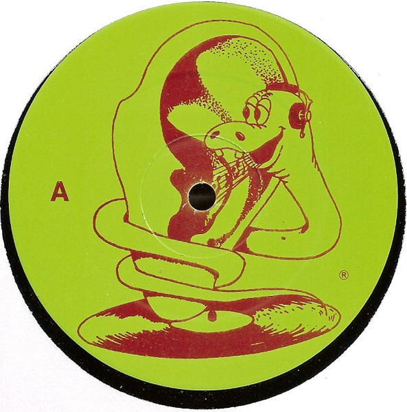 Cover zu Zulu Dawn - Soul Check | Vinyl | Electronic, Hip Hop | Germany Schallplatten Ankauf