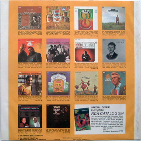 Cover zu The Nite-Liters - The Nite-Liters | 1970 | Vinyl | Funk / Soul | US