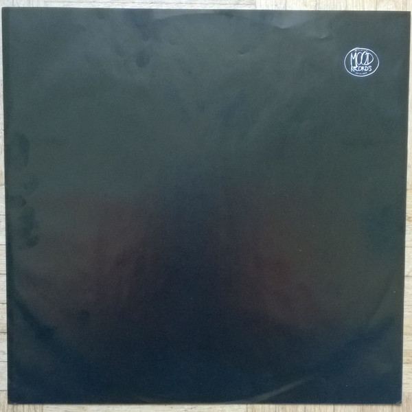 Cover zu Volker Kriegel - Journal | 1981 | Vinyl | Jazz | Germany Schallplatten Ankauf