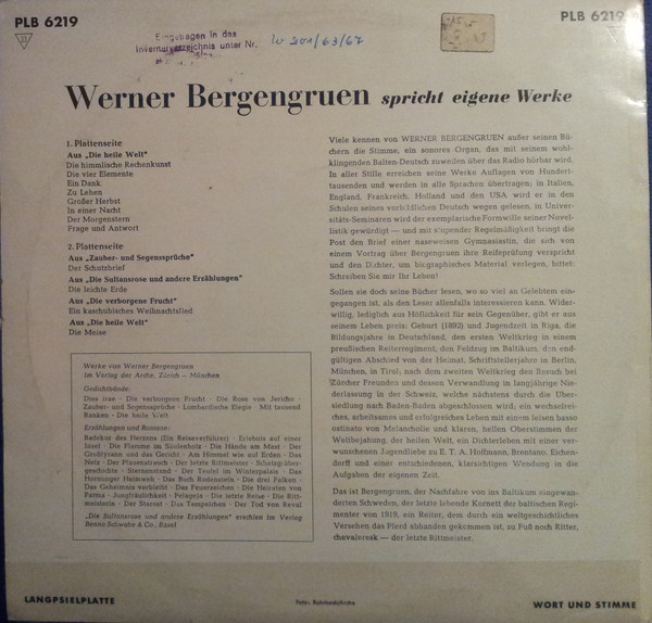 Mehr Bilder