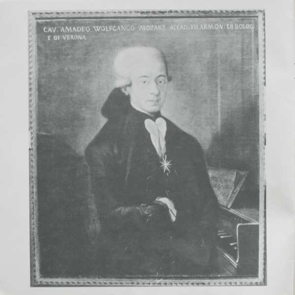 Cover zu Wolfgang Amadeus Mozart / Karl Böhm - A Varázsfuvola | 1981 | Vinyl | Classical | Hungary