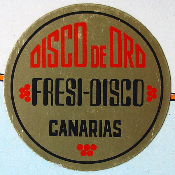 Cover zu Various - Tipico Canario (Canciones Y Folklore) | 1976 | Vinyl | Folk, World, & Country | Spain