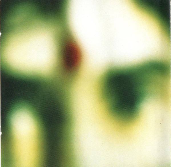 Cover zu Dinosaur Jr. - Hand It Over | 1997 | Vinyl | Rock | Europe