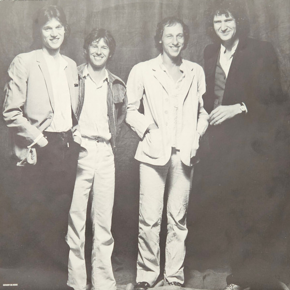 Cover zu Dire Straits - Communiqué | 1979 | Vinyl | Rock | Netherlands