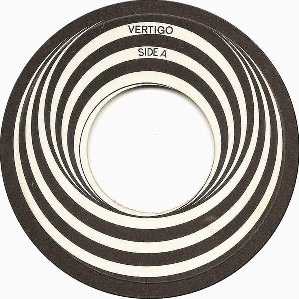 Cover zu Status Quo - Paper Plane | 1972 | Vinyl | Rock | Germany Schallplatten Ankauf