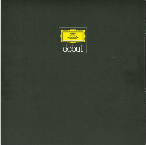 Cover zu Dino Ciani - Robert Schumann - Novelletten Op. 21 | 1969 | Vinyl | Classical | Germany
