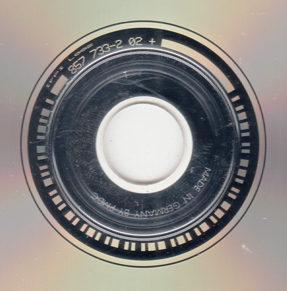 Cover zu East 17 - Steam | 1994 | Vinyl | Electronic, Pop | Europe