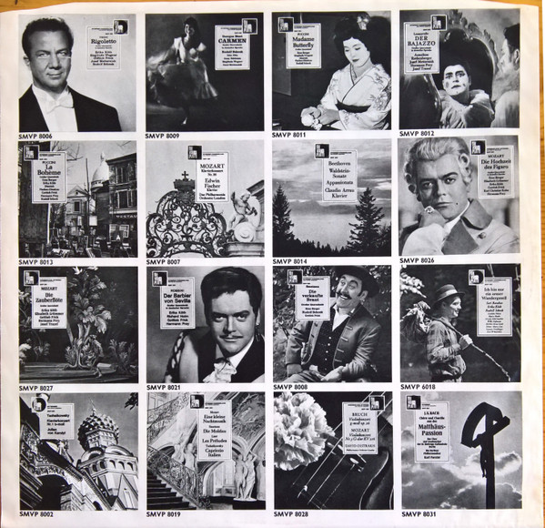 Cover zu The Shadows - The Shadows | 1968 | Vinyl | Rock, Pop | Germany