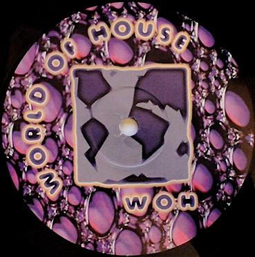 Cover zu e-N - That Sound (French Remixes) | 1998 | Vinyl | Electronic | France Schallplatten Ankauf