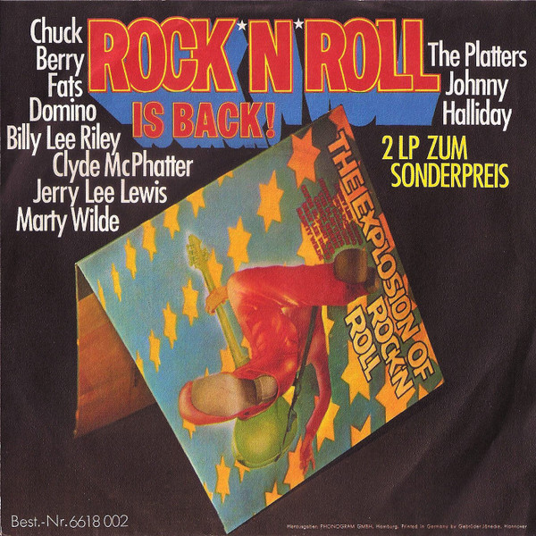 Cover zu Chubby Checker - Reggae My Way / Gypsy | 1973 | Vinyl | Funk / Soul | Germany Schallplatten Ankauf