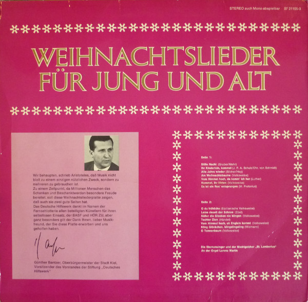 Mehr Bilder