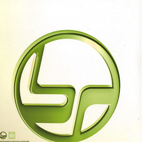 Cover zu Divine Inspiration - The Way (Svenson & Gielen Mixes) | 2002 | Vinyl | Electronic | Germany