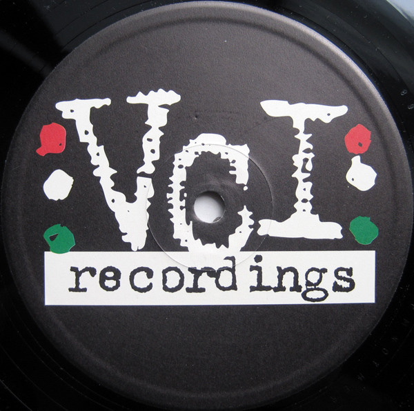 Cover zu Contact Three - Don't Stop It | 1998 | Vinyl | Electronic | Italy Schallplatten Ankauf