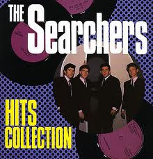 Cover zu The Searchers - Hits Collection | 1987 | Vinyl | Pop | Germany