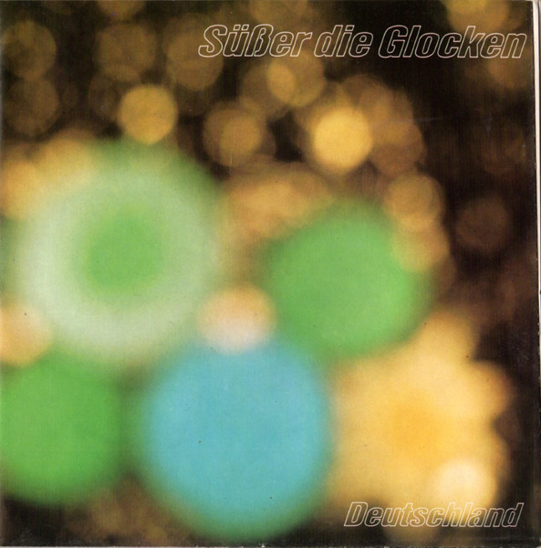 Cover zu Unknown Artist - Weihnachtslieder Aus Europa | Vinyl | Folk, World, & Country | Germany