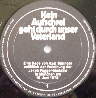 Mehr Bilder