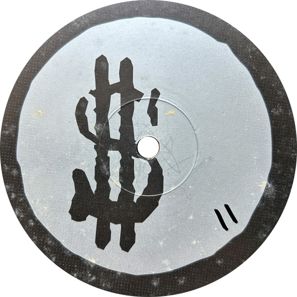 Cover zu Diesel & Jarvis - Urban Heights | 1999 | Vinyl | Electronic | UK Schallplatten Ankauf