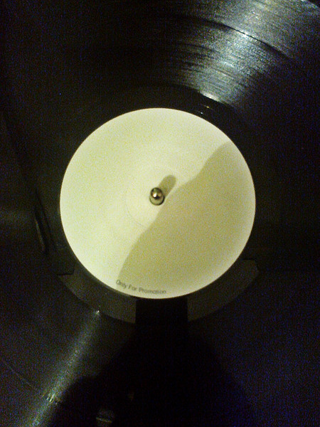 Cover zu !Deladap - Dela Paji | 2006 | Vinyl | Electronic, Jazz | Austria Schallplatten Ankauf