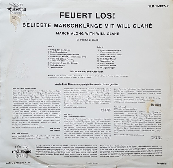 Mehr Bilder