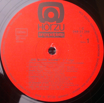 Mehr Bilder