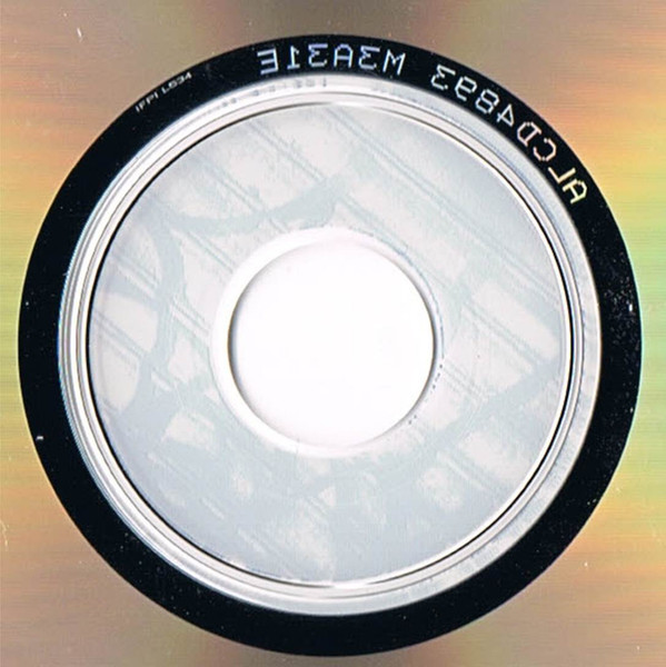 Cover zu The Holmes Brothers - Simple Truths | 2004 | Vinyl | Blues | US