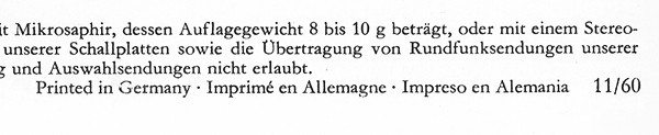 Cover zu Wolfgang Amadeus Mozart, Maria Stader ∙ Sieglinde Wagner ∙ Helmut Krebs ∙ Josef Greindl ∙ Chor Der St. Hedwigs-Kathedrale Berlin ∙ Berliner Philharmoniker ∙ Igor Markevitch - Messe C-dur KV