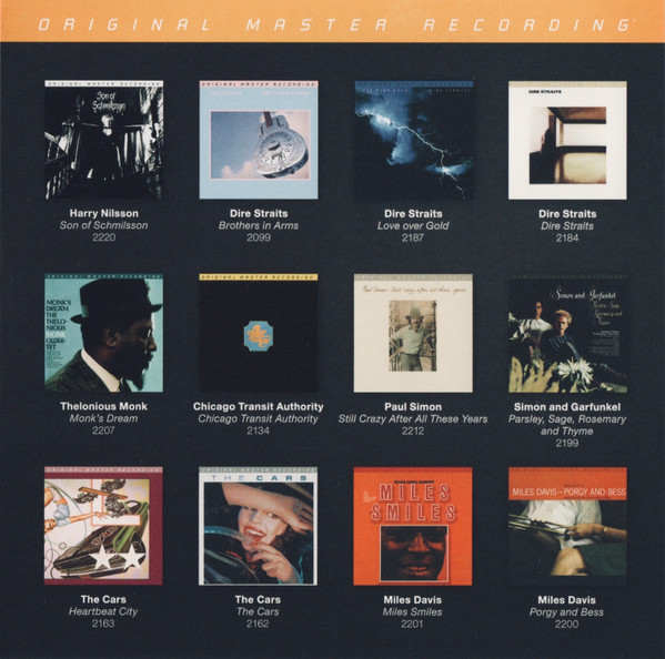 Cover zu Eagles - The Long Run | 2023 | Vinyl | Rock | US