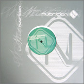 Cover zu Ecister - Gemination | 2000 | Vinyl | Electronic | Netherlands Schallplatten Ankauf