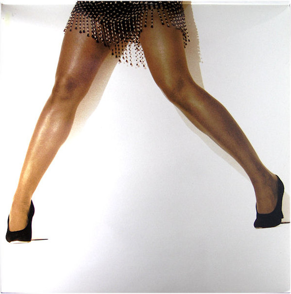 Cover zu Tina Turner - Foreign Affair | 1989 | LP, Album, Gat | Rock, Funk / Soul, Pop | Europe Schallplatten Ankauf