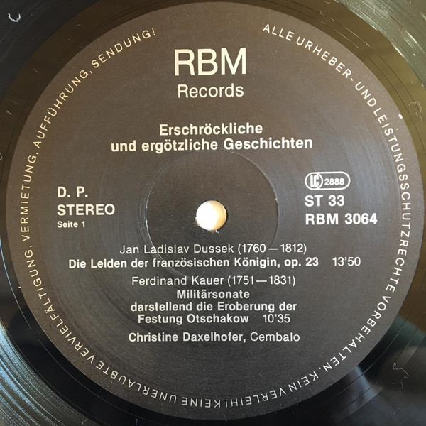 Mehr Bilder
