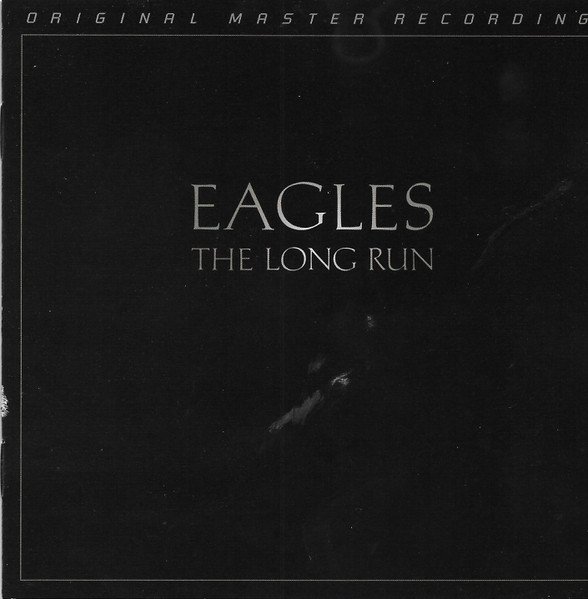 Cover zu Eagles - The Long Run | 2023 | Vinyl | Rock | US