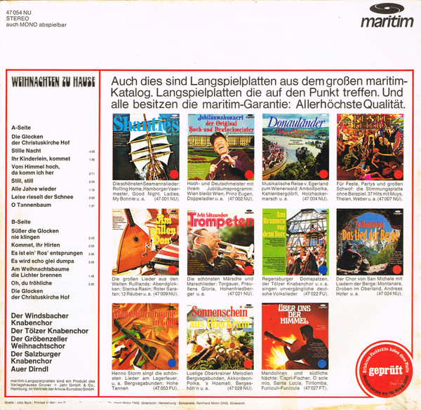 Mehr Bilder