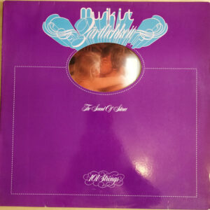 Bild 101 Strings – The Sound Of Silence | 1976 | Vinyl, LP | Pop | Germany Schallplatten Ankauf