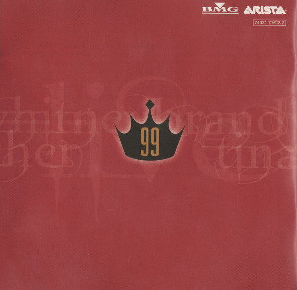 Cover zu Various - VH1 Divas Live/99 | 1999 | Vinyl | Rock, Funk / Soul, Pop | Europe Schallplatten Ankauf