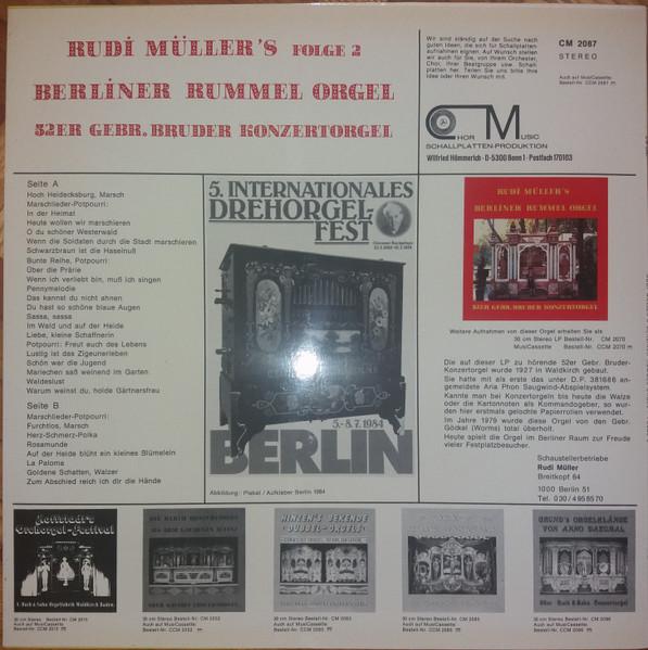 Mehr Bilder