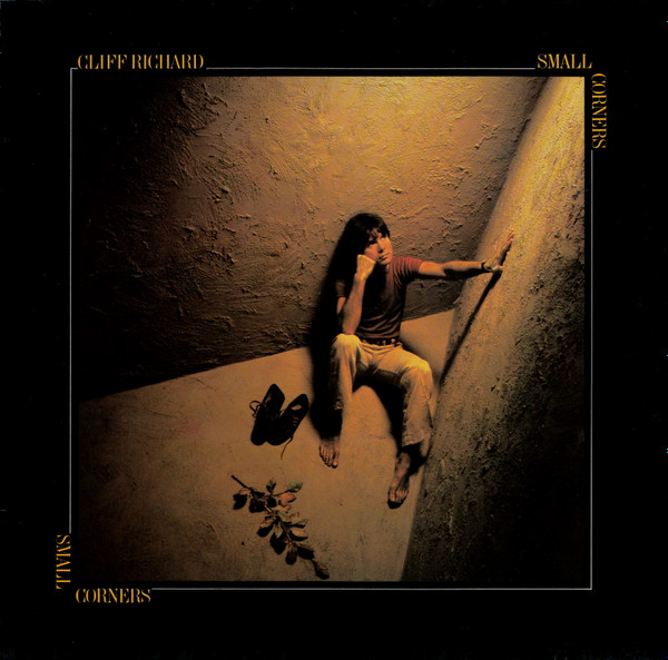 Cover zu Cliff Richard - Small Corners | 1978 | Vinyl | Rock, Pop | Germany