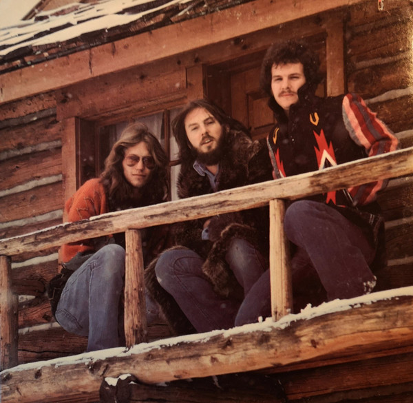 Cover zu America (2) - Hideaway | 1976 | Vinyl | Rock, Pop | US
