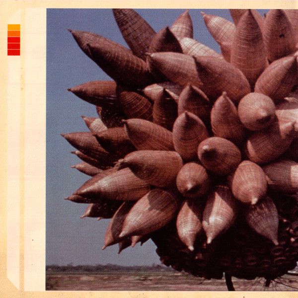 Cover zu Various - Universal Travel Guide 01 | 1999 | Vinyl | Electronic, Jazz, Latin, Pop, Folk, World, & Country | Europe