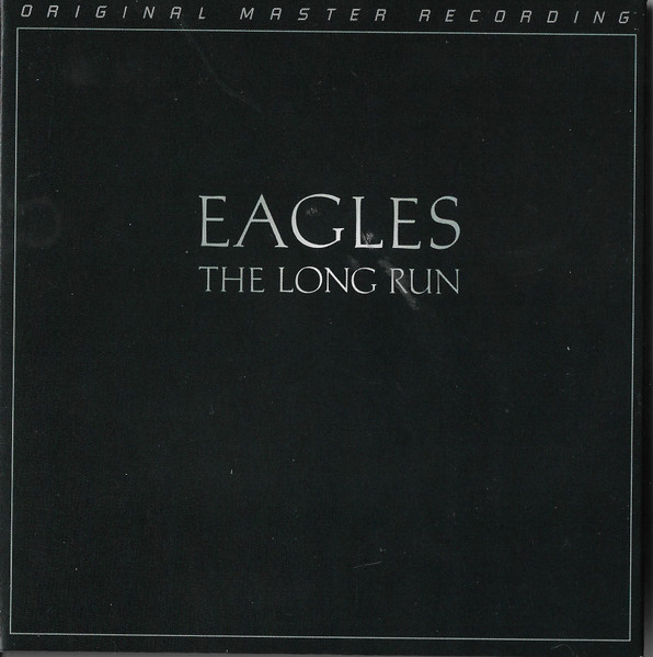 Cover zu Eagles - The Long Run | 2023 | Vinyl | Rock | US