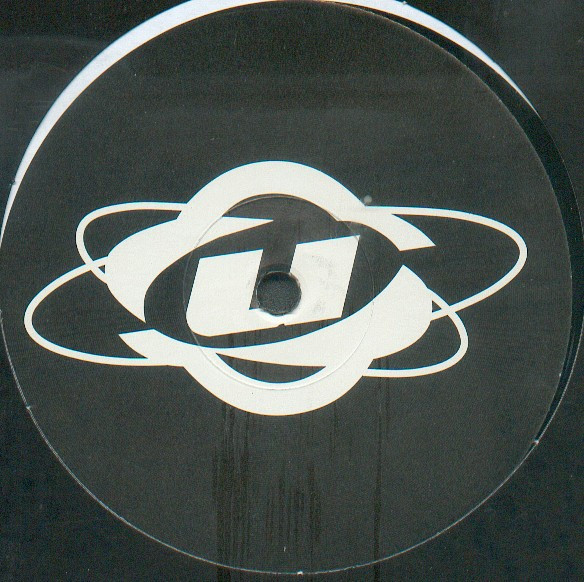 Cover zu 400 Hz - Don't You | 1997 | Vinyl | Electronic | Germany Schallplatten Ankauf