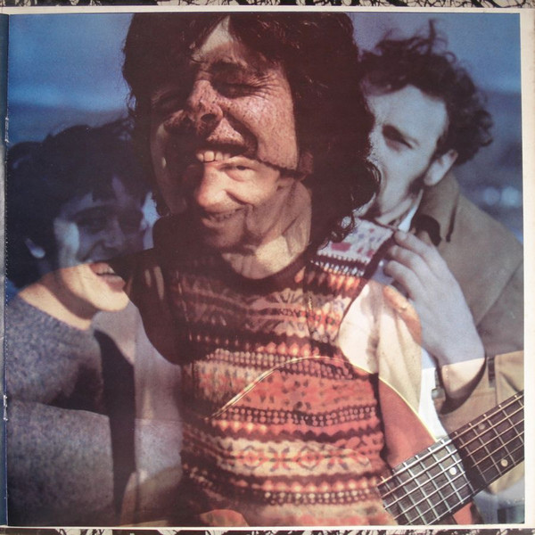Cover zu Donovan - Donovan's Greatest Hits | 1969 | Vinyl | Rock | Netherlands